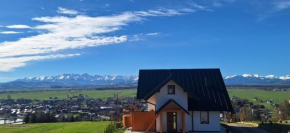 Domek na Wielkiej Górze